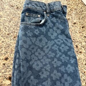 Men’s Urban Outfitters Skate Jeans